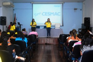 Feras- do- Campus- IV- também -receberam- evento- Sou + Cesmac- 01