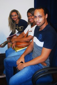 Feras- do- Campus- IV- também -receberam- evento- Sou + Cesmac- 01