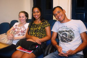 Feras- do- Campus- IV- também -receberam- evento- Sou + Cesmac- 01