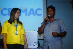 Feras- do- Campus- IV- também -receberam- evento- Sou + Cesmac- 01