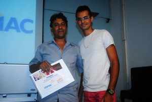 Feras- do- Campus- IV- também -receberam- evento- Sou + Cesmac- 01