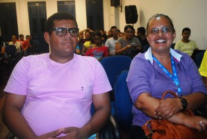 Feras- do- Campus- IV- também -receberam- evento- Sou + Cesmac- 01