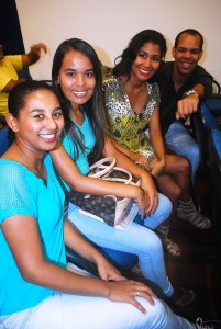 Feras- do- Campus- IV- também -receberam- evento- Sou + Cesmac- 01