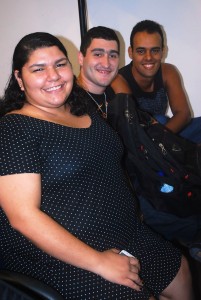 Feras- do- Campus- IV- também -receberam- evento- Sou + Cesmac- 01