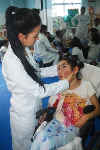 Fisioterapia- Cesmac- atende- crianças -com -apoio- dos -Focinhos- Terapeutas - 29
