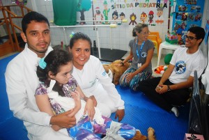 Fisioterapia- Cesmac- atende- crianças -com -apoio- dos -Focinhos- Terapeutas - 29