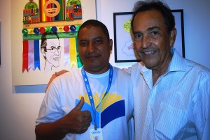 Galeria- Cesmac- de- Artes- abre- exposição- em- homenagem- a- Hércules- Mendes  35