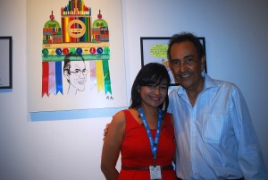 Galeria- Cesmac- de- Artes- abre- exposição- em- homenagem- a- Hércules- Mendes  35