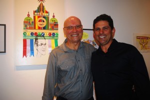 Galeria- Cesmac- de- Artes- abre- exposição- em- homenagem- a- Hércules- Mendes  35