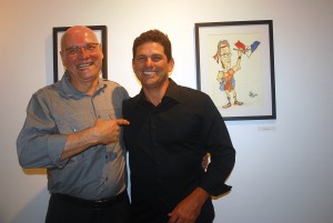 Galeria- Cesmac- de- Artes- abre- exposição- em- homenagem- a- Hércules- Mendes  35