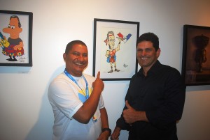 Galeria- Cesmac- de- Artes- abre- exposição- em- homenagem- a- Hércules- Mendes  35