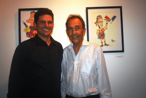 Galeria- Cesmac- de- Artes- abre- exposição- em- homenagem- a- Hércules- Mendes  35