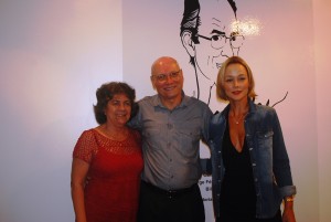 Galeria- Cesmac- de- Artes- abre- exposição- em- homenagem- a- Hércules- Mendes  35