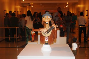 Galeria- Cesmac- de- Artes- abre- exposição- em- homenagem- a- Hércules- Mendes  35