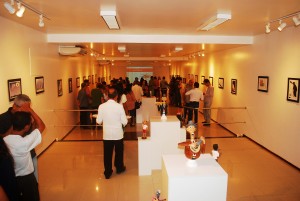 Galeria- Cesmac- de- Artes- abre- exposição- em- homenagem- a- Hércules- Mendes  35