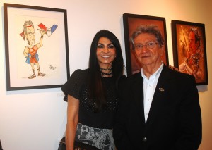 Galeria- Cesmac- de- Artes- abre- exposição- em- homenagem- a- Hércules- Mendes  35
