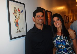 Galeria- Cesmac- de- Artes- abre- exposição- em- homenagem- a- Hércules- Mendes  35