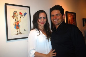 Galeria- Cesmac- de- Artes- abre- exposição- em- homenagem- a- Hércules- Mendes  35