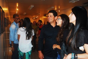 Galeria- Cesmac- de- Artes- abre- exposição- em- homenagem- a- Hércules- Mendes  35