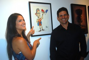 Galeria- Cesmac- de- Artes- abre- exposição- em- homenagem- a- Hércules- Mendes  35