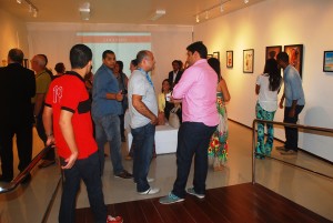 Galeria- Cesmac- de- Artes- abre- exposição- em- homenagem- a- Hércules- Mendes  35