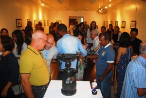 Galeria- Cesmac- de- Artes- abre- exposição- em- homenagem- a- Hércules- Mendes  35