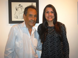 Galeria- Cesmac- de- Artes- abre- exposição- em- homenagem- a- Hércules- Mendes  35