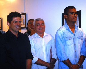 Galeria- Cesmac- de- Artes- abre- exposição- em- homenagem- a- Hércules- Mendes  35