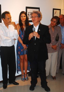 Galeria- Cesmac- de- Artes- abre- exposição- em- homenagem- a- Hércules- Mendes  35