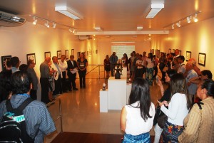 Galeria- Cesmac- de- Artes- abre- exposição- em- homenagem- a- Hércules- Mendes  35