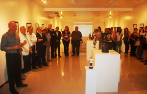 Galeria- Cesmac- de- Artes- abre- exposição- em- homenagem- a- Hércules- Mendes  35