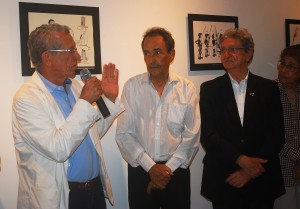 Galeria- Cesmac- de- Artes- abre- exposição- em- homenagem- a- Hércules- Mendes  35