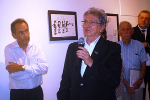 Galeria- Cesmac- de- Artes- abre- exposição- em- homenagem- a- Hércules- Mendes  35