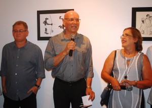 Galeria- Cesmac- de- Artes- abre- exposição- em- homenagem- a- Hércules- Mendes  35