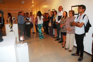 Galeria- Cesmac- de- Artes- abre- exposição- em- homenagem- a- Hércules- Mendes  35