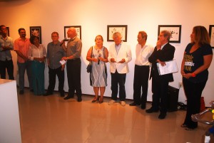 Galeria- Cesmac- de- Artes- abre- exposição- em- homenagem- a- Hércules- Mendes  35