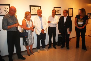 Galeria- Cesmac- de- Artes- abre- exposição- em- homenagem- a- Hércules- Mendes  35