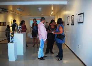 Galeria- Cesmac- de- Artes- abre- exposição- em- homenagem- a- Hércules- Mendes  35