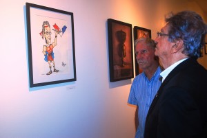 Galeria- Cesmac- de- Artes- abre- exposição- em- homenagem- a- Hércules- Mendes  35