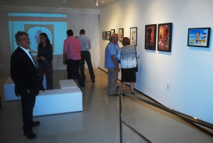Galeria- Cesmac- de- Artes- abre- exposição- em- homenagem- a- Hércules- Mendes  35