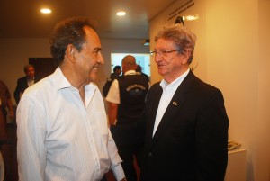 Galeria- Cesmac- de- Artes- abre- exposição- em- homenagem- a- Hércules- Mendes  35