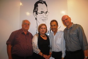 Galeria- Cesmac- de- Artes- abre- exposição- em- homenagem- a- Hércules- Mendes  35
