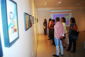 Galeria- Cesmac- de- Artes- abre- exposição- em- homenagem- a- Hércules- Mendes  35