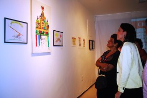 Galeria- Cesmac- de- Artes- abre- exposição- em- homenagem- a- Hércules- Mendes  35