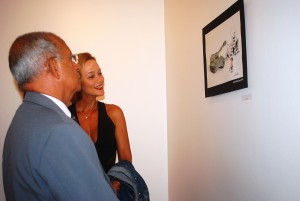 Galeria- Cesmac- de- Artes- abre- exposição- em- homenagem- a- Hércules- Mendes  35