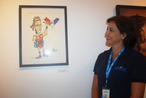 Galeria- Cesmac- de- Artes- abre- exposição- em- homenagem- a- Hércules- Mendes  35