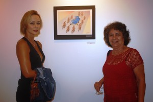 Galeria- Cesmac- de- Artes- abre- exposição- em- homenagem- a- Hércules- Mendes  35