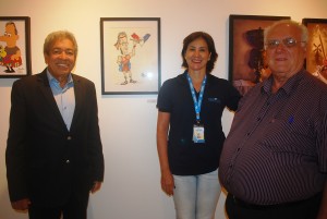 Galeria- Cesmac- de- Artes- abre- exposição- em- homenagem- a- Hércules- Mendes  35