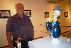 Galeria- Cesmac- de- Artes- abre- exposição- em- homenagem- a- Hércules- Mendes  35