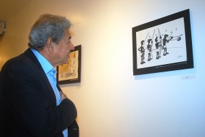 Galeria- Cesmac- de- Artes- abre- exposição- em- homenagem- a- Hércules- Mendes  35